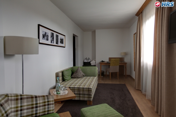 Hotel Eurener Hof